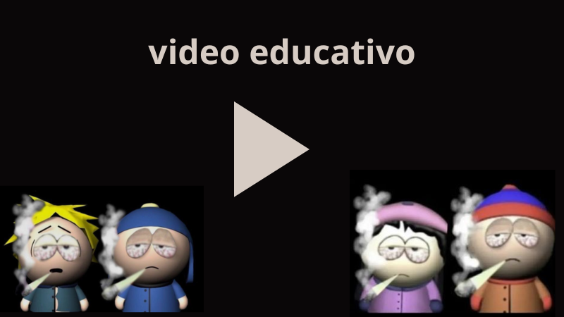 Video educativo